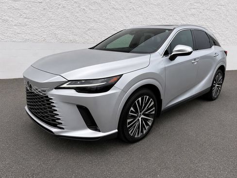 Used 2023 Lexus RX 350 Premium Plus w/ Cold Area Package AWD/4WD image 1