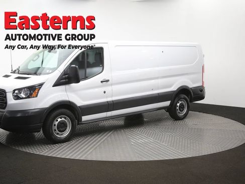 Used 2018 Ford Transit 250 148 Low Roof RWD image 55