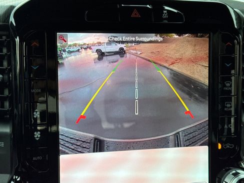 New 2026 RAM 2500 Big Horn image 23