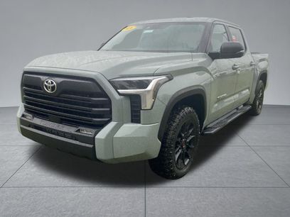New 2026 Toyota Tundra SR5