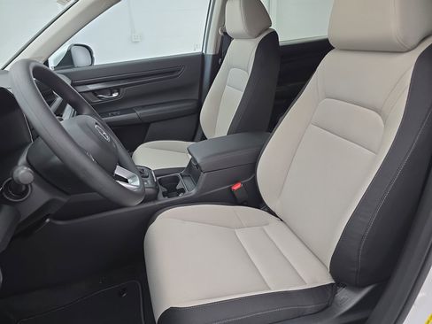 New 2026 Honda CR-V EX image 14