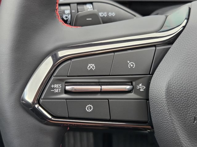 New 2027 Chevrolet Equinox RS w/ Safety and Technology Package AWD/4WD image 16