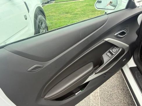 Used 2023 Chevrolet Camaro LT w/ RS Package RWD image 15