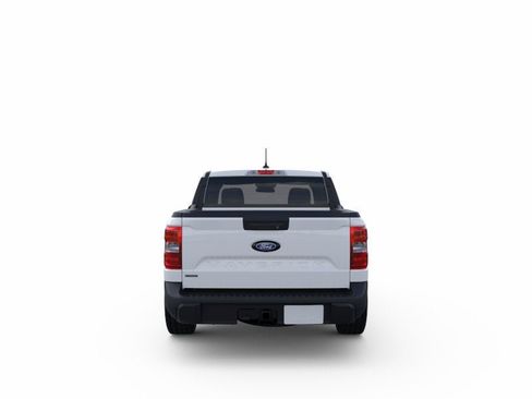 New 2026 Ford Maverick XL w/ Equipment Group 101A image 6