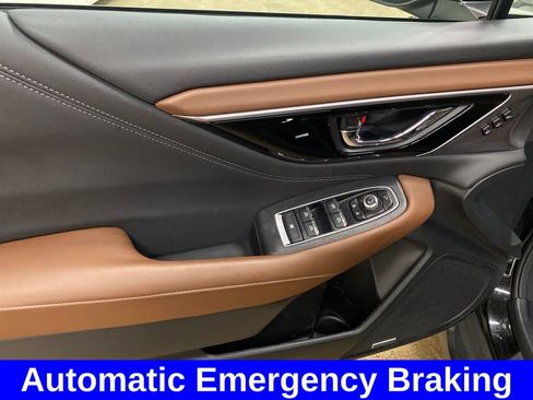 Certified 2024 Subaru Outback Touring AWD/4WD image 10