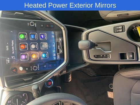 New 2026 Subaru Crosstrek 2.5i Premium image 9