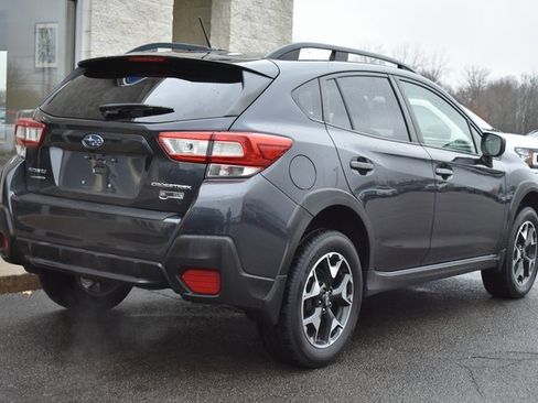 Used 2019 Subaru Crosstrek 2.0i image 11