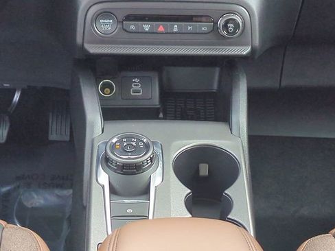 New 2025 Ford Bronco Sport Outer Banks w/ Outer Banks Tech Package+ image 19