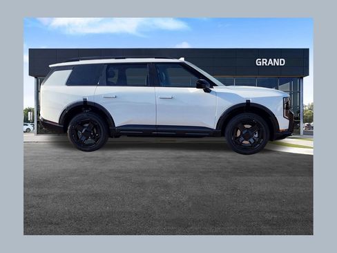 New 2027 Kia Telluride EX X-Line image 1