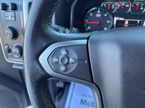 Used 2015 Chevrolet Silverado 2500 LT image 16