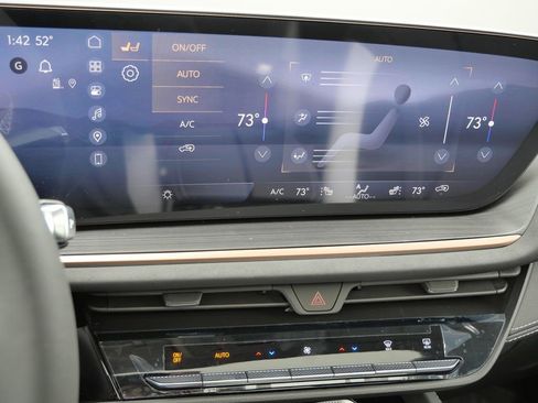 New 2026 Buick Envision Sport Touring AWD/4WD image 47