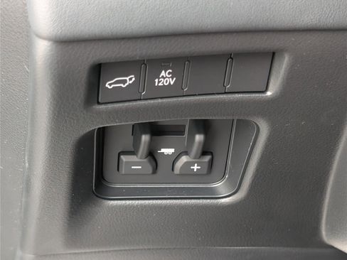 New 2026 Lexus LX 700h F Sport image 23