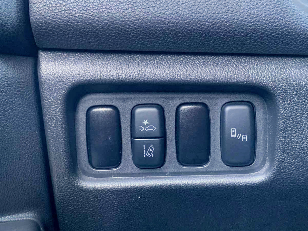 Used 2024 Mitsubishi Outlander Sport ES AWD/4WD image 22