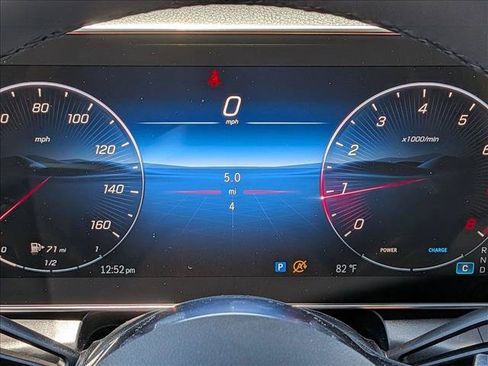 New 2026 Mercedes-Benz GLC 300 4MATIC image 11