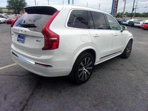 Used 2024 Volvo XC90 B5 Plus AWD/4WD image 6