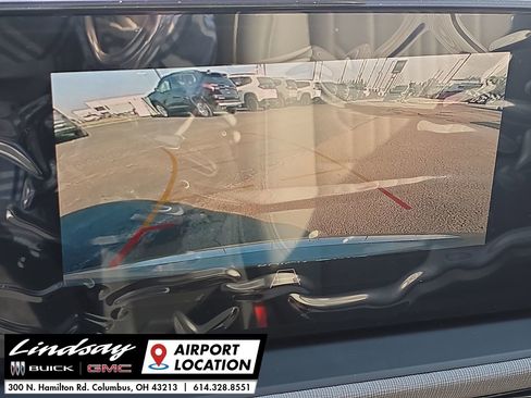 New 2026 Buick Envista Avenir image 15