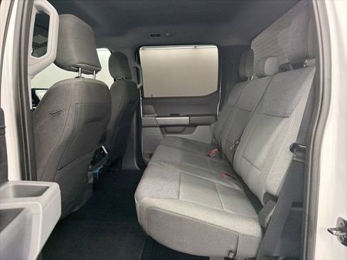 Used 2024 Ford F150 XLT w/ Mobile Office Package image 15