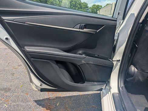 Used 2025 Toyota Camry LE FWD image 26
