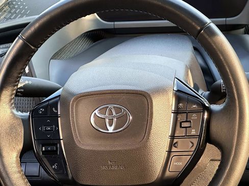 Used 2023 Toyota bZ4X AWD w/ Weather Package image 20