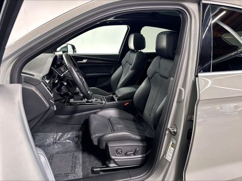 Used 2022 Audi SQ5 Premium AWD/4WD image 26