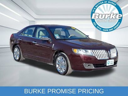 Used 2011 Lincoln MKZ AWD