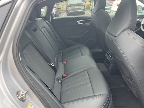 New 2025 Audi A5 2.0T Premium Plus image 30