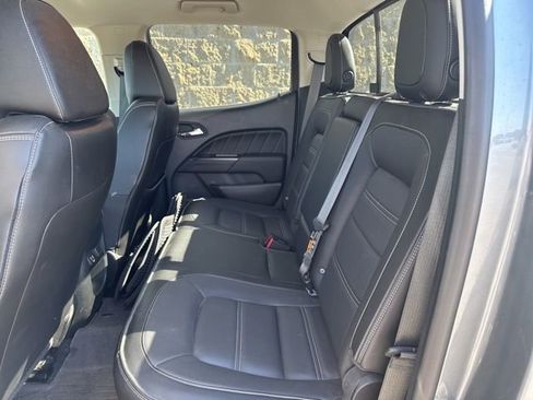 Used 2021 GMC Canyon Denali image 12