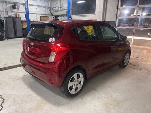 Used 2022 Chevrolet Spark LS image 5