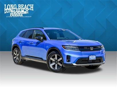 New 2025 Honda Prologue Touring