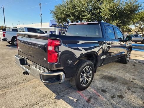 Used 2022 Chevrolet Silverado 1500 LT image 5