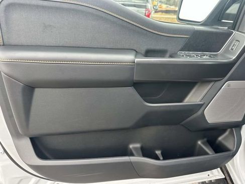 New 2025 Ford F150 Tremor w/ Tow/Haul Package image 20