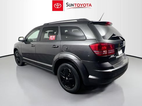 Used 2018 Dodge Journey SE image 6