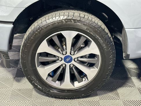 Used 2020 Ford F150 XL w/ Equipment Group 101A Mid image 12