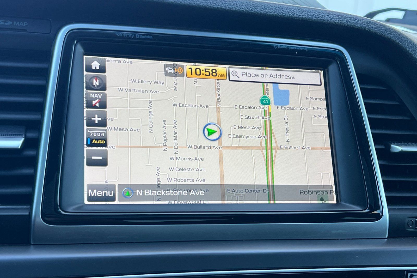 Used 2019 Hyundai Sonata Limited FWD image 18