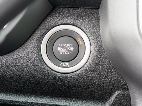 New 2026 RAM 2500 Big Horn image 20