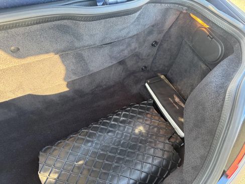 Used 2007 Aston Martin V8 Vantage Roadster image 30