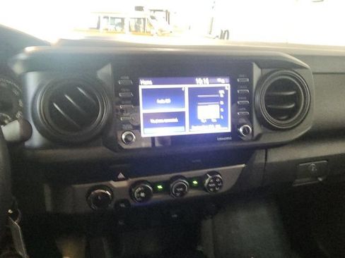 Used 2023 Toyota Tacoma SR w/ SR Convenience Package AWD/4WD image 22