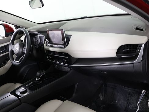 Used 2023 Nissan Rogue SV w/ SV Premium B Package AWD/4WD image 29