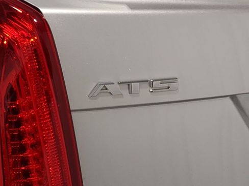 Used 2018 Cadillac ATS 2.0T Sedan image 24