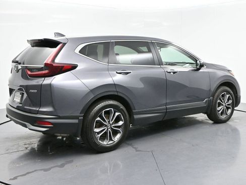 Used 2021 Honda CR-V EX image 7