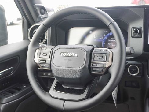 New 2026 Toyota Land Cruiser image 18