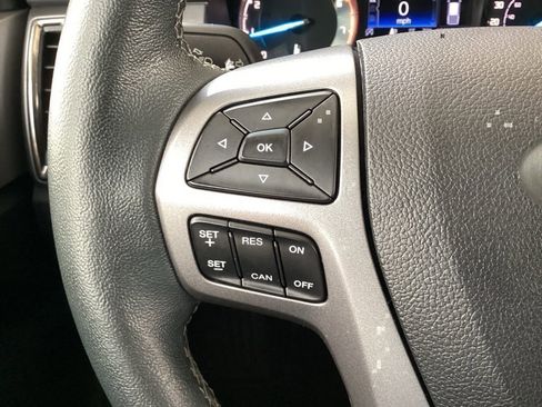 Used 2019 Ford Ranger XLT w/ Equipment Group 301A Mid image 39