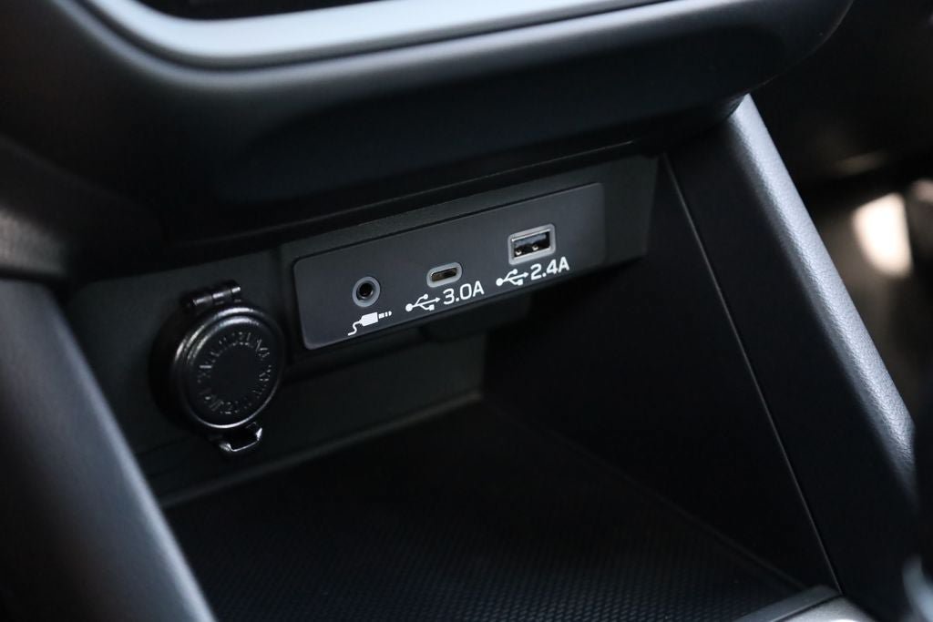 New 2026 Subaru WRX AWD/4WD image 12