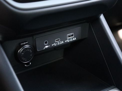 New 2026 Subaru WRX AWD/4WD image 12