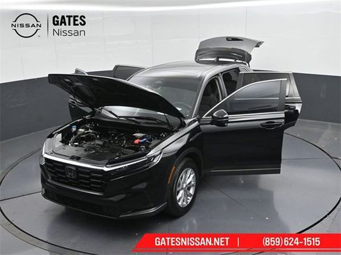 Used 2024 Honda CR-V EX image 50