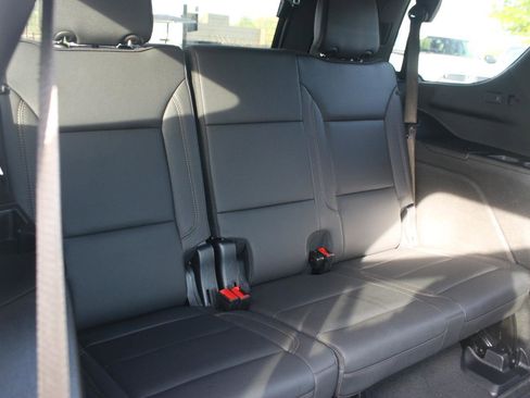 Used 2025 Chevrolet Tahoe High Country w/ Sun And Tow Package AWD/4WD image 39