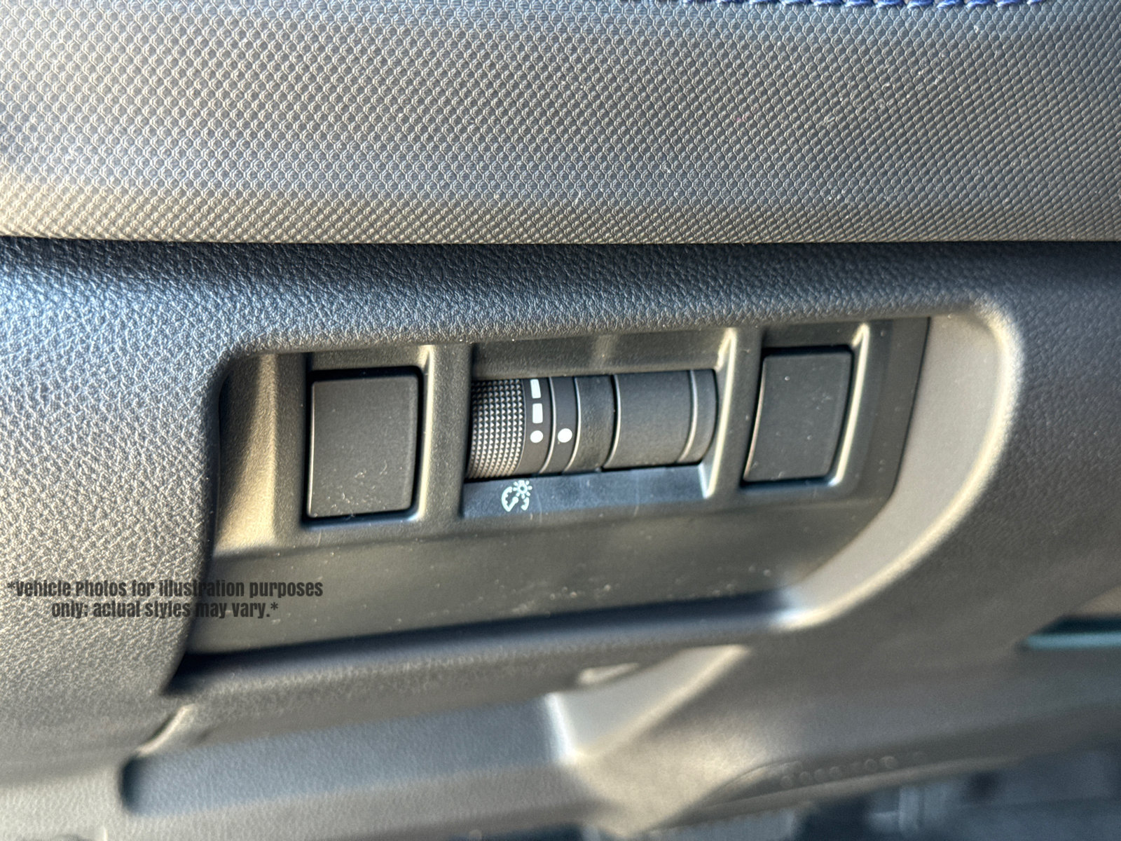 New 2026 Subaru Forester Premium AWD/4WD image 17