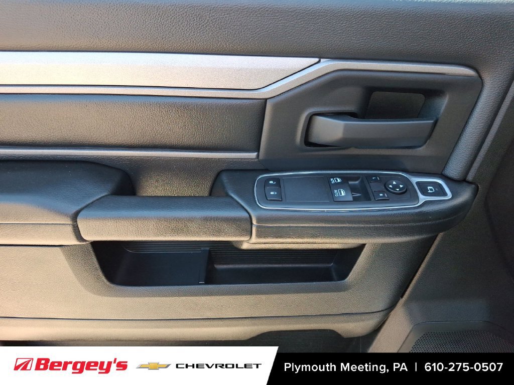 Used 2023 RAM 2500 Tradesman AWD/4WD image 14