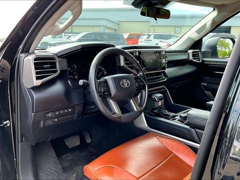 Used 2024 Toyota Tundra SR5 image 10