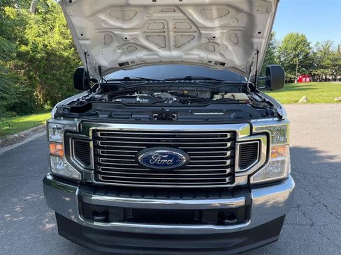 Used 2021 Ford F350 XL w/ STX Appearance Package AWD/4WD image 41